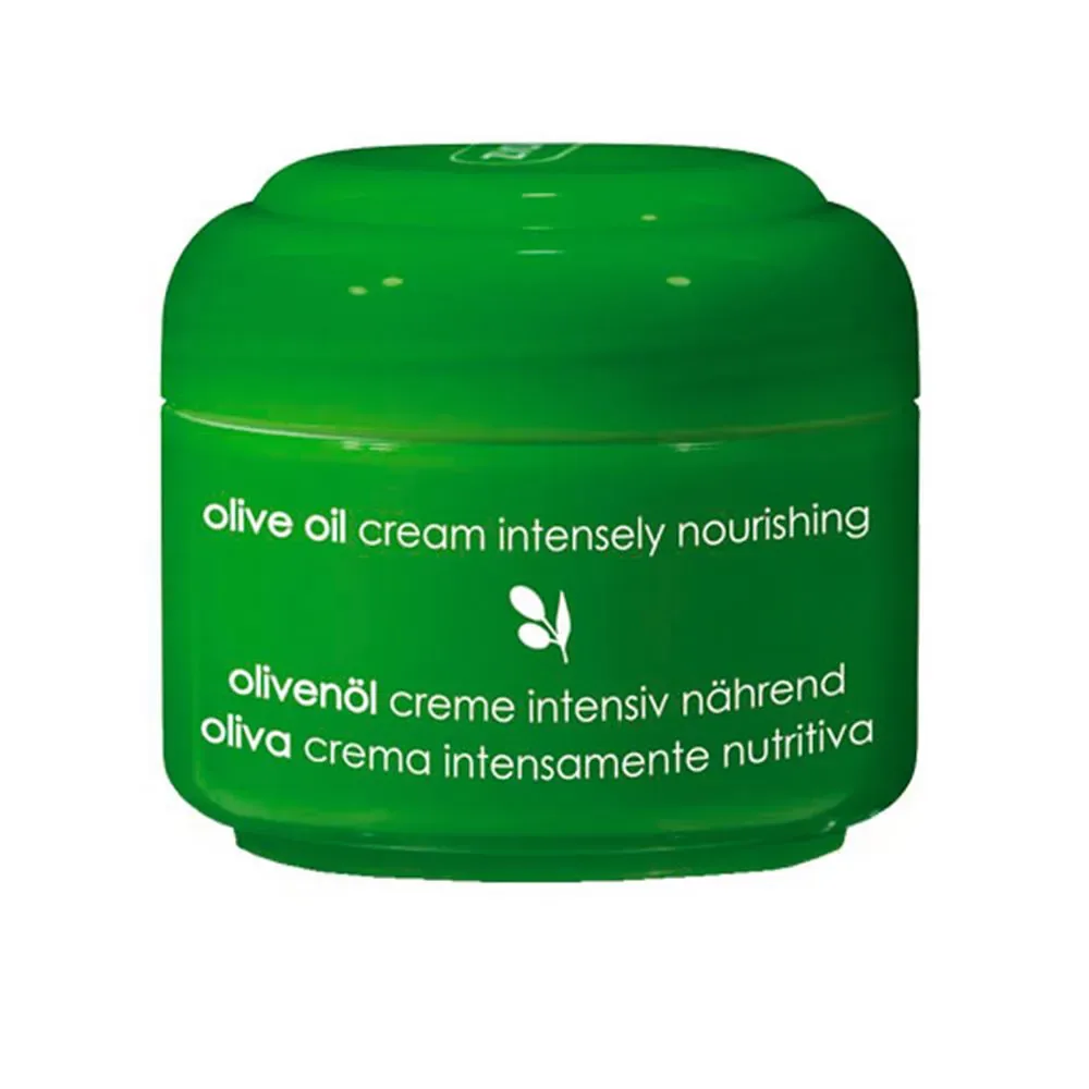 Ziaja, OLIVA crema facial nutritiva