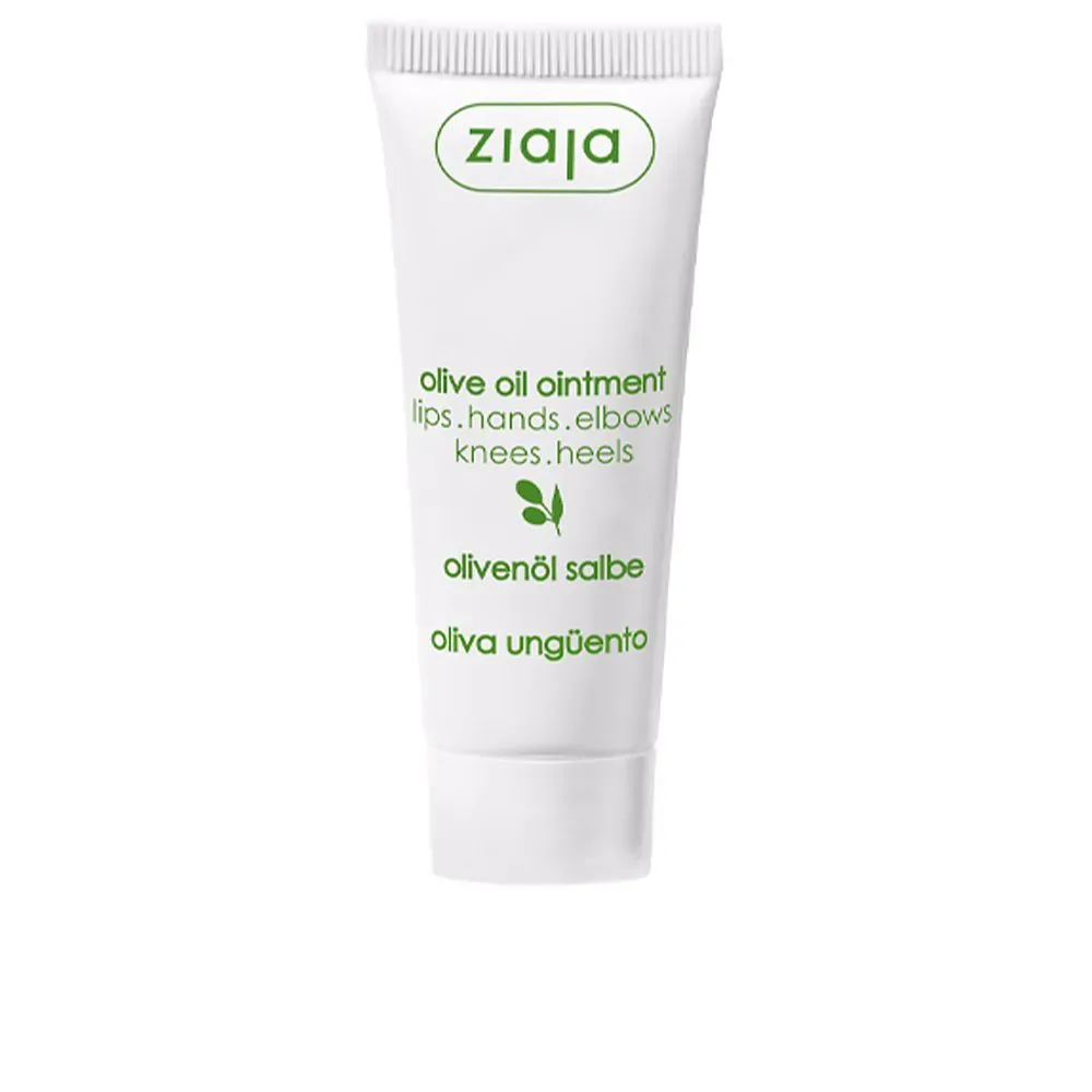 Ziaja OLIVA ungüento