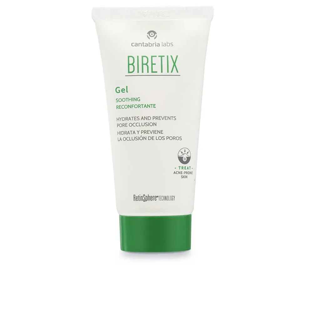 Cantabria Labs BIRETIX GEL reconfortante