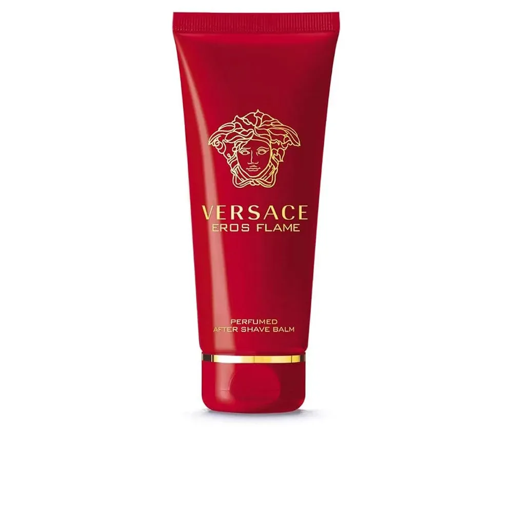 Versace EROS FLAME as balm