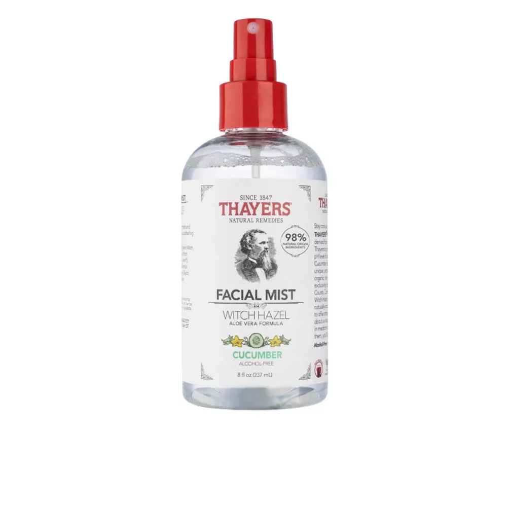 Thayers CUCUMBER bruma