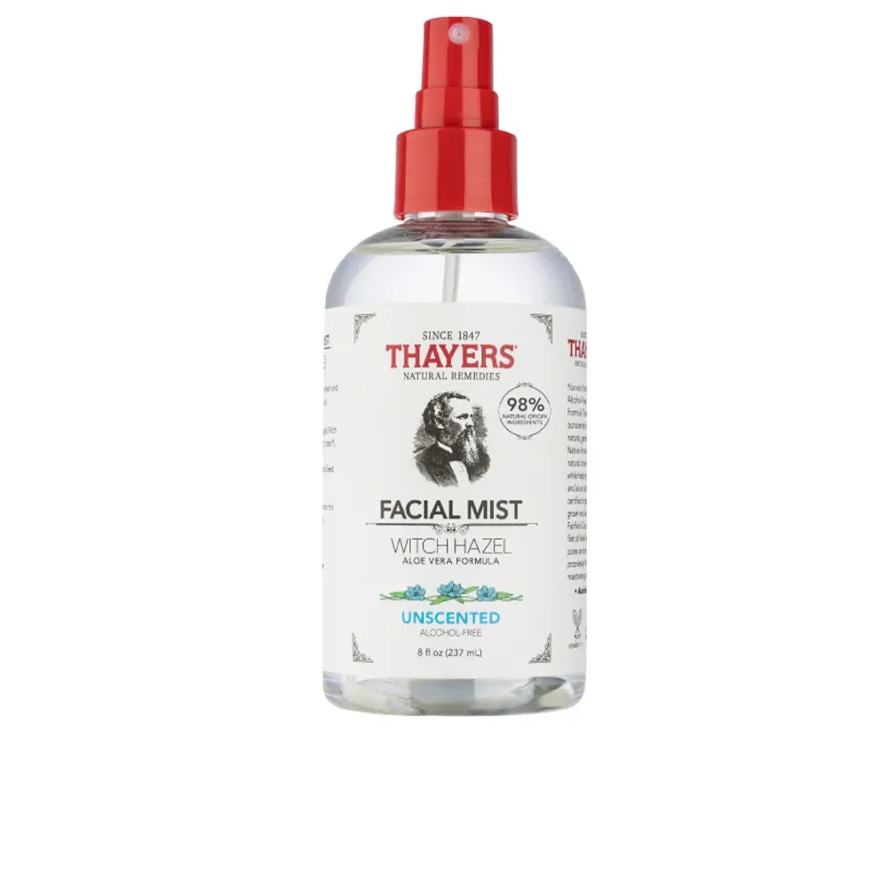 Thayers UNSCENTED bruma