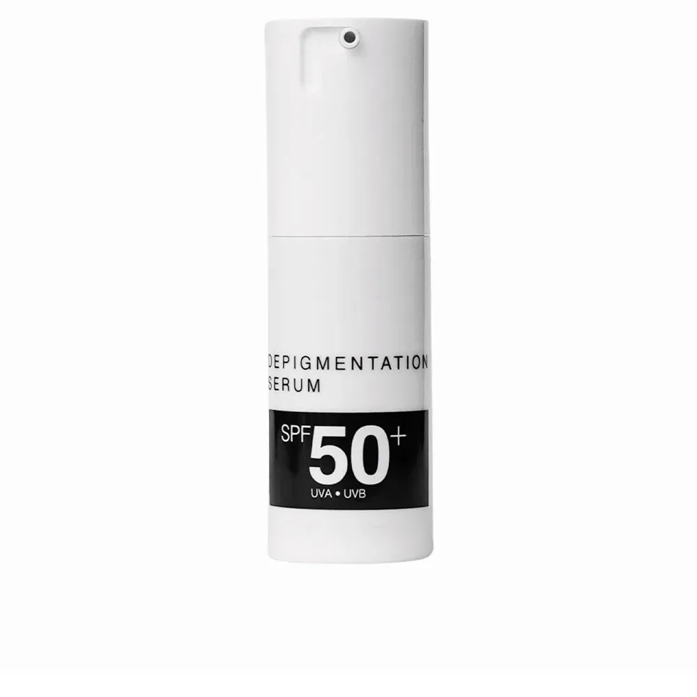 Vanessium  DESPIGMENTANTE sérum SPF50+