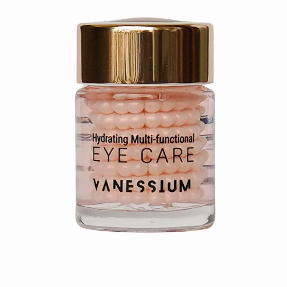 Vanessium  EYE CARE hidratante multifuncional