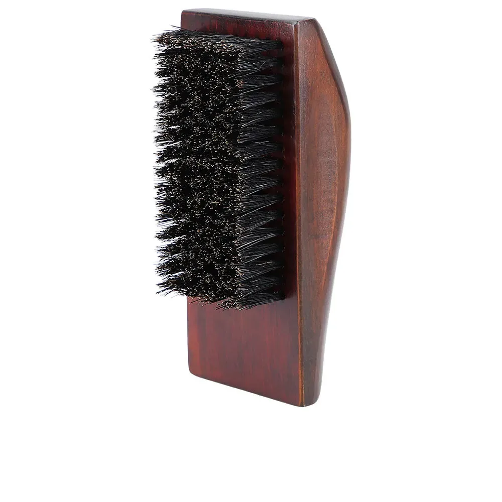 Lussoni LUSSONI BARBA cepillo natural rectangular