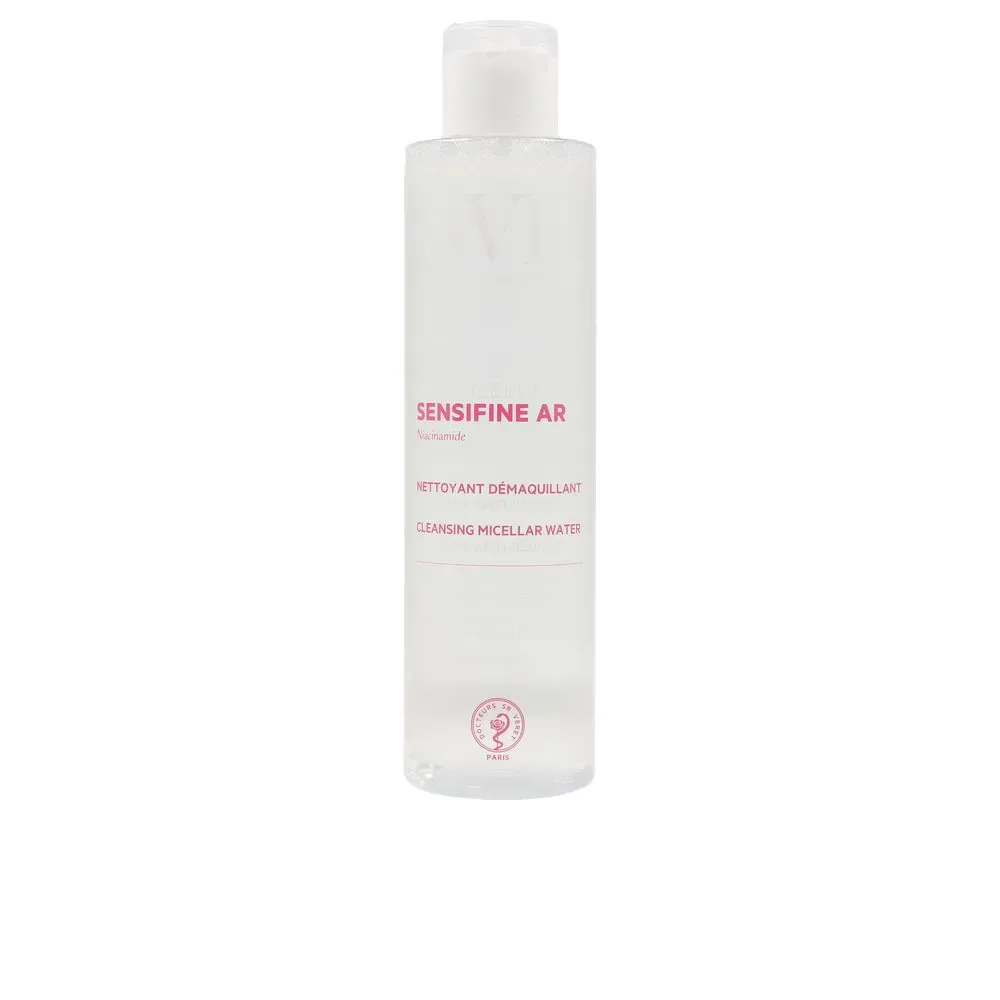 SENSIFINE AR eau micellaire 200 ml