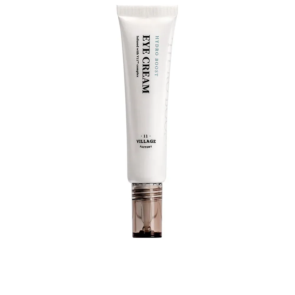 Village 11 HYDRO BOOST eye cream