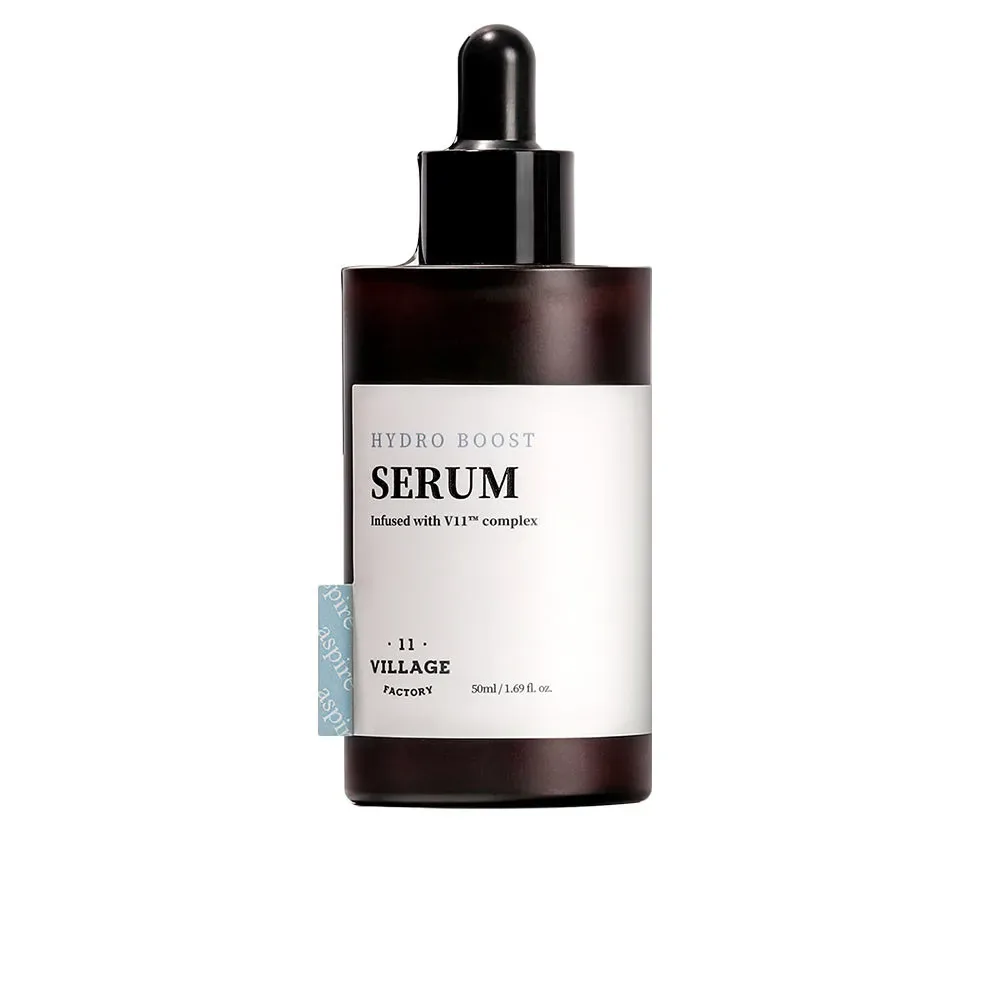 Village 11 HYDRO BOOST serum