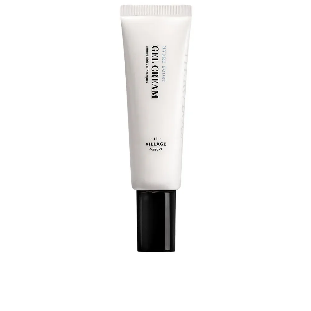 Village 11 HYDRO BOOST gel cream