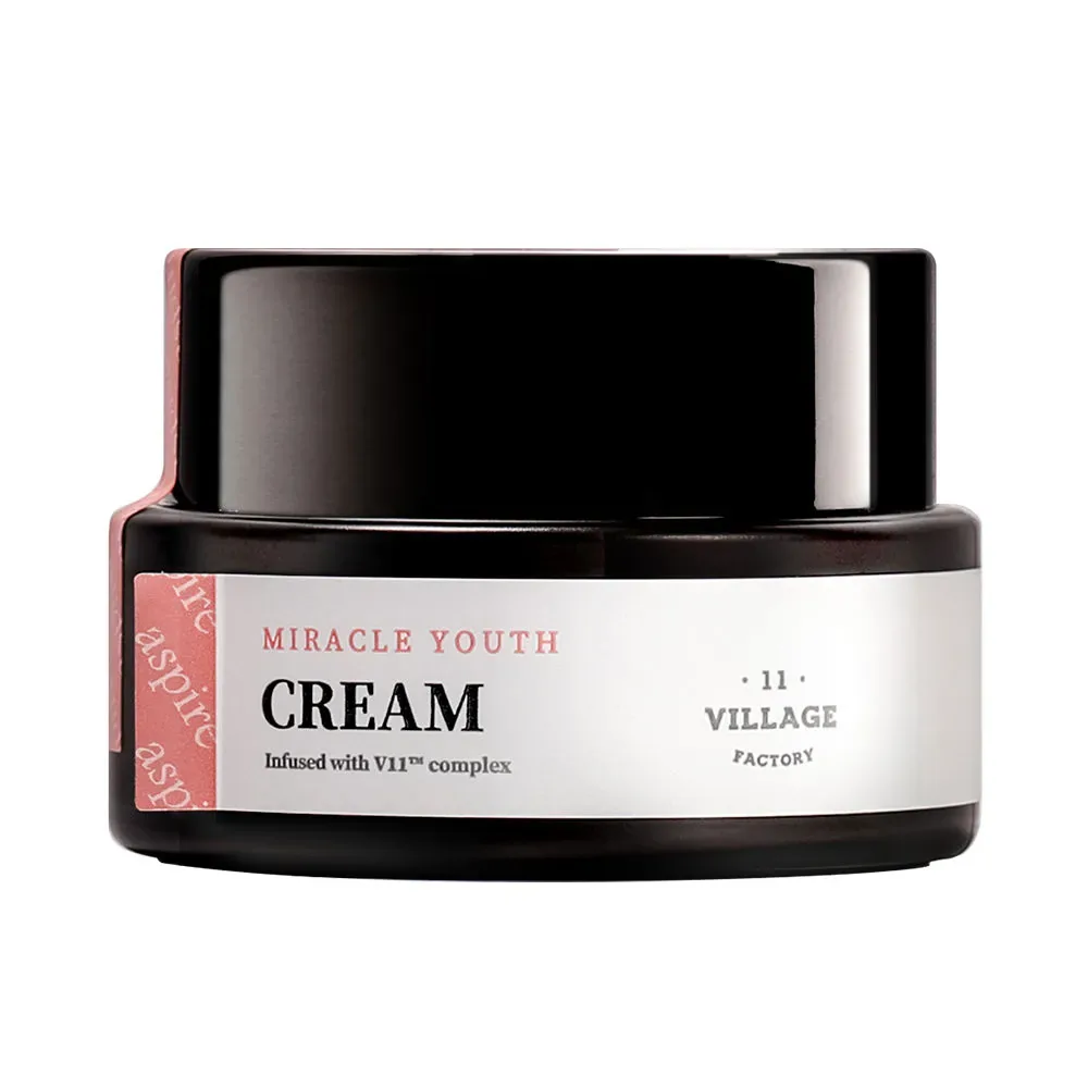 Village 11 MIRACLE YOUTH cream