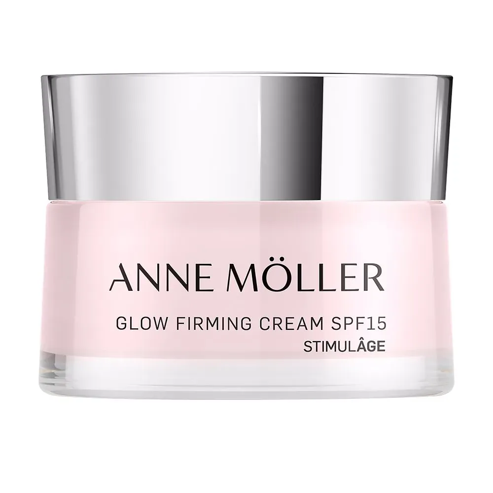 Anne Möller STIMULÂGE crema rassodante luminosa SPF15