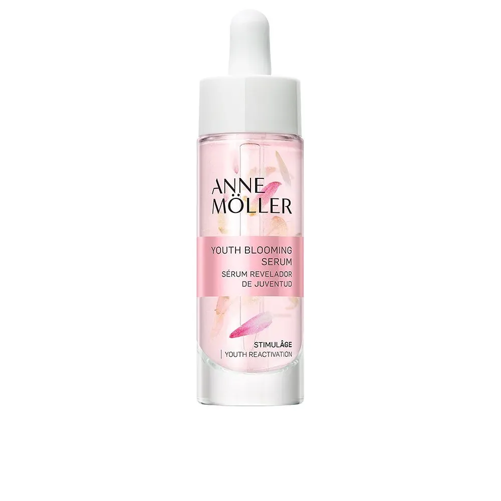 Anne Möller STIMULÂGE youth blooming serum
