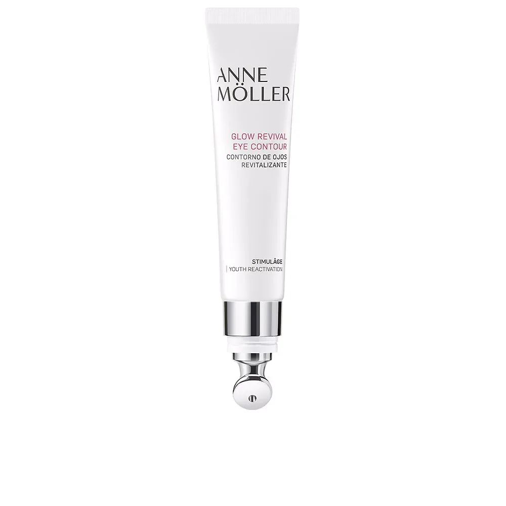 Anne Möller STIMULÂGE glow revival eye contour