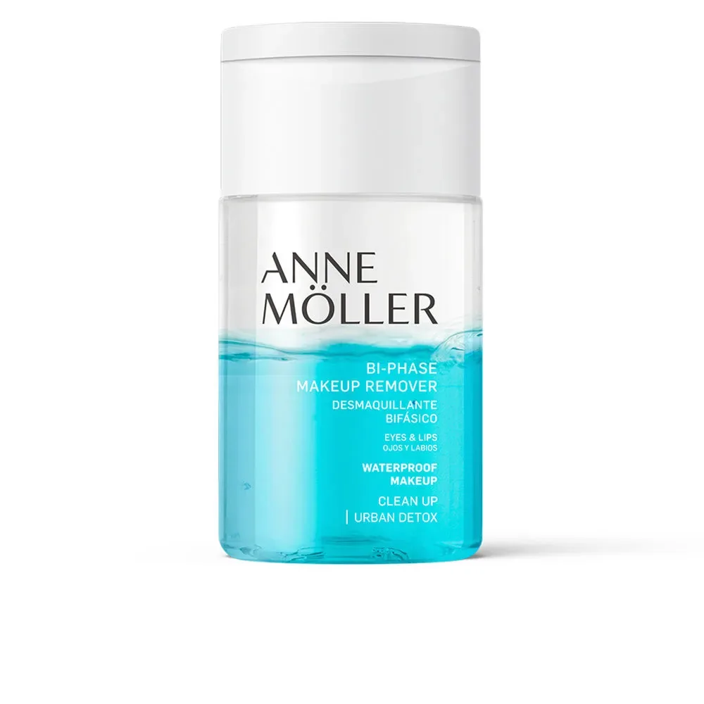 Anne Möller, CLEAN UP bi-phase eyes and lips