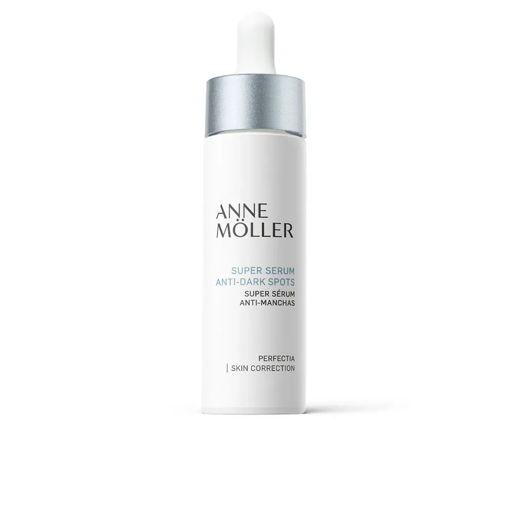 Anne Möller, PERFECTIA super siero anti-macchie