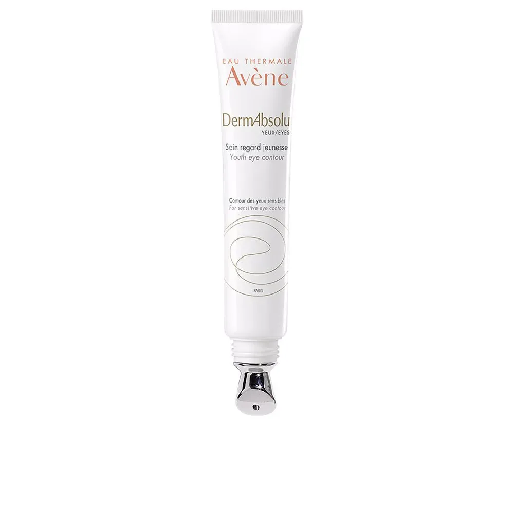 Avène, DERMABSOLU contorno de ojos rejuvenecedor