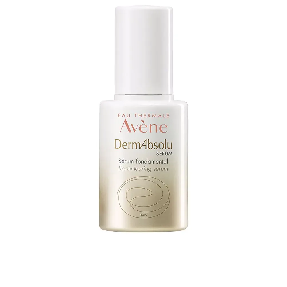 Avène, DERMABSOLU siero essenziale