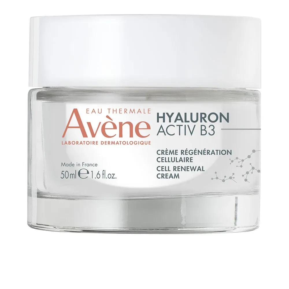 Avène Crema rigenerante cellulare HYALURON ACTIV B3