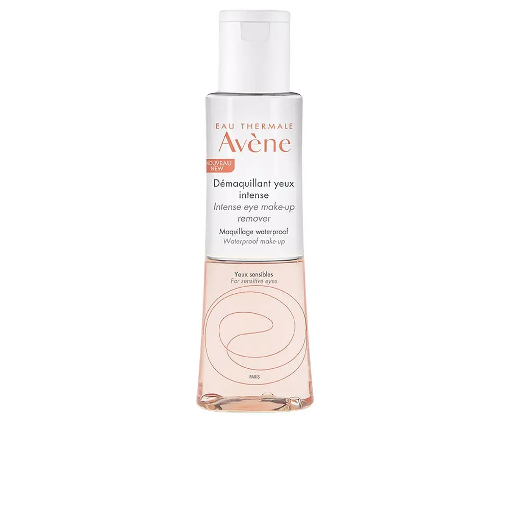Avène DESMAQUILLANTE de ojos intenso