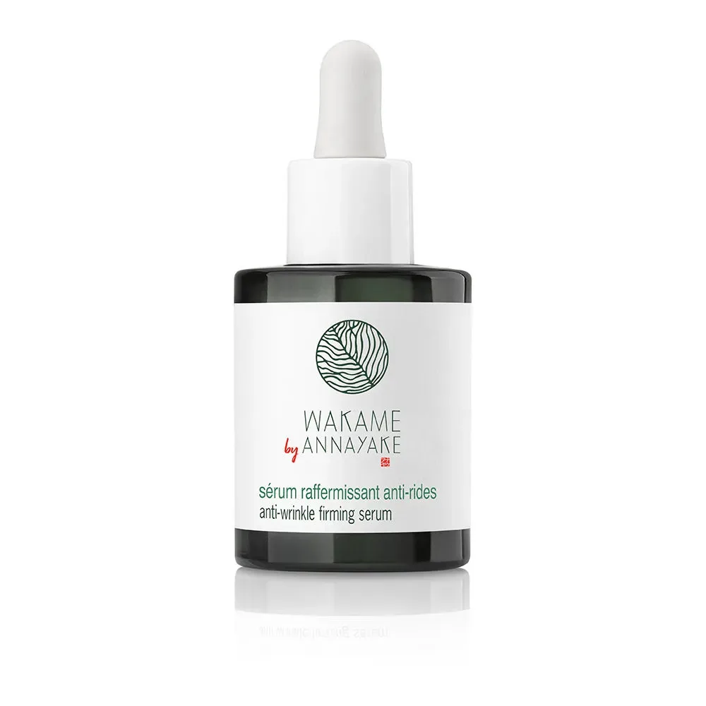 Annayake WAKAME BY ANNAYAKE anti-wrinkle firming serum