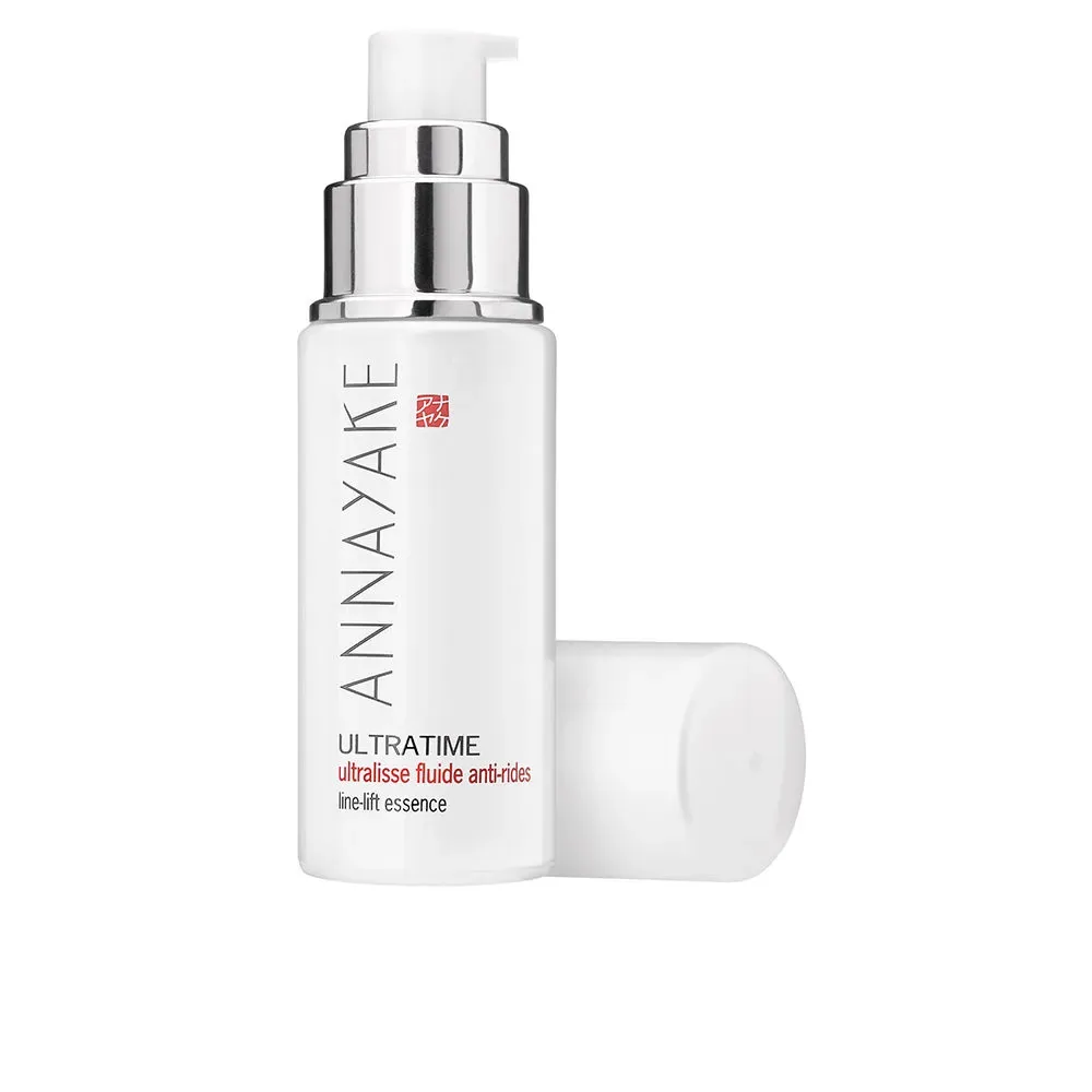 Annayake ULTRATIME line-lift essence