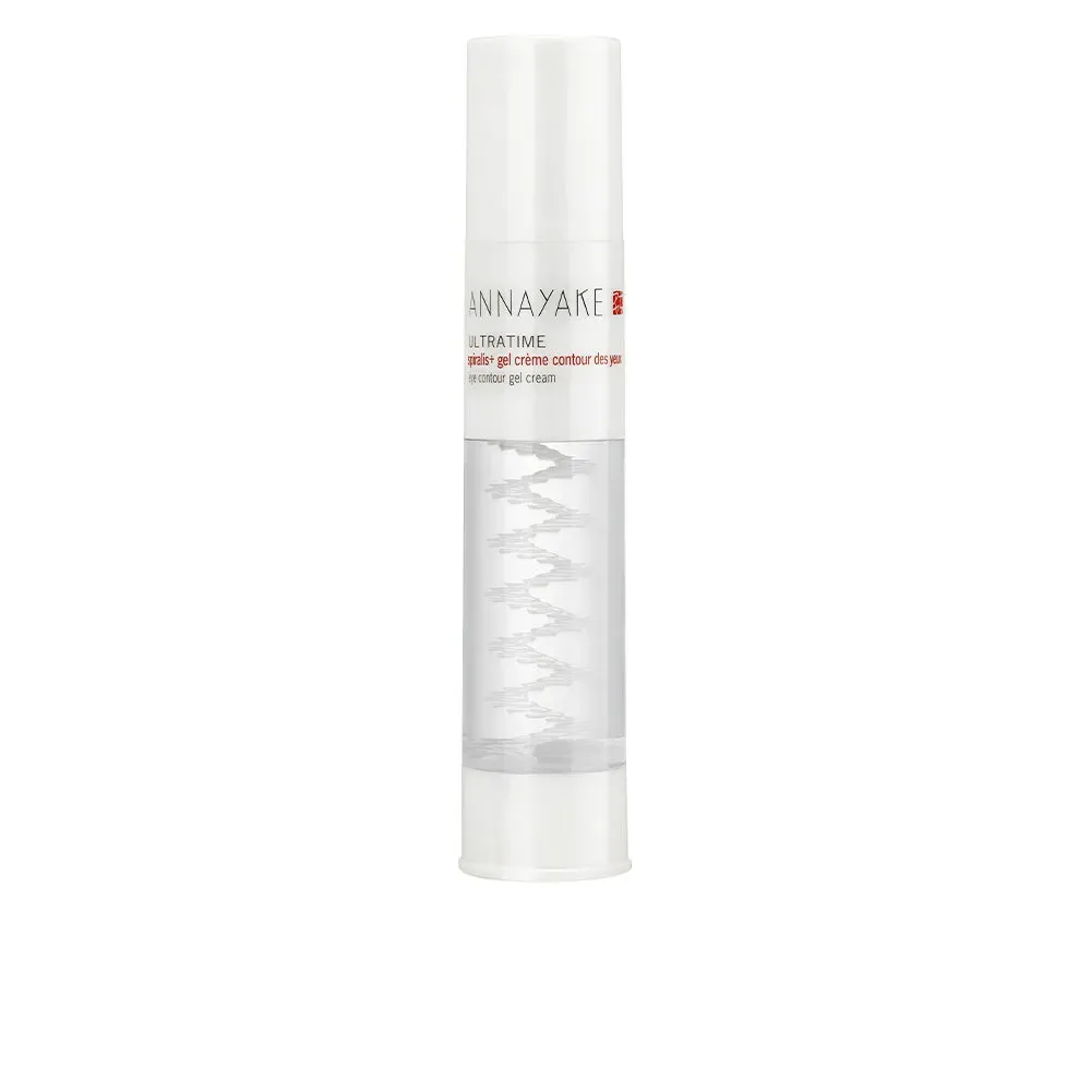 Annayake, ULTRATIME eye contour gel cream