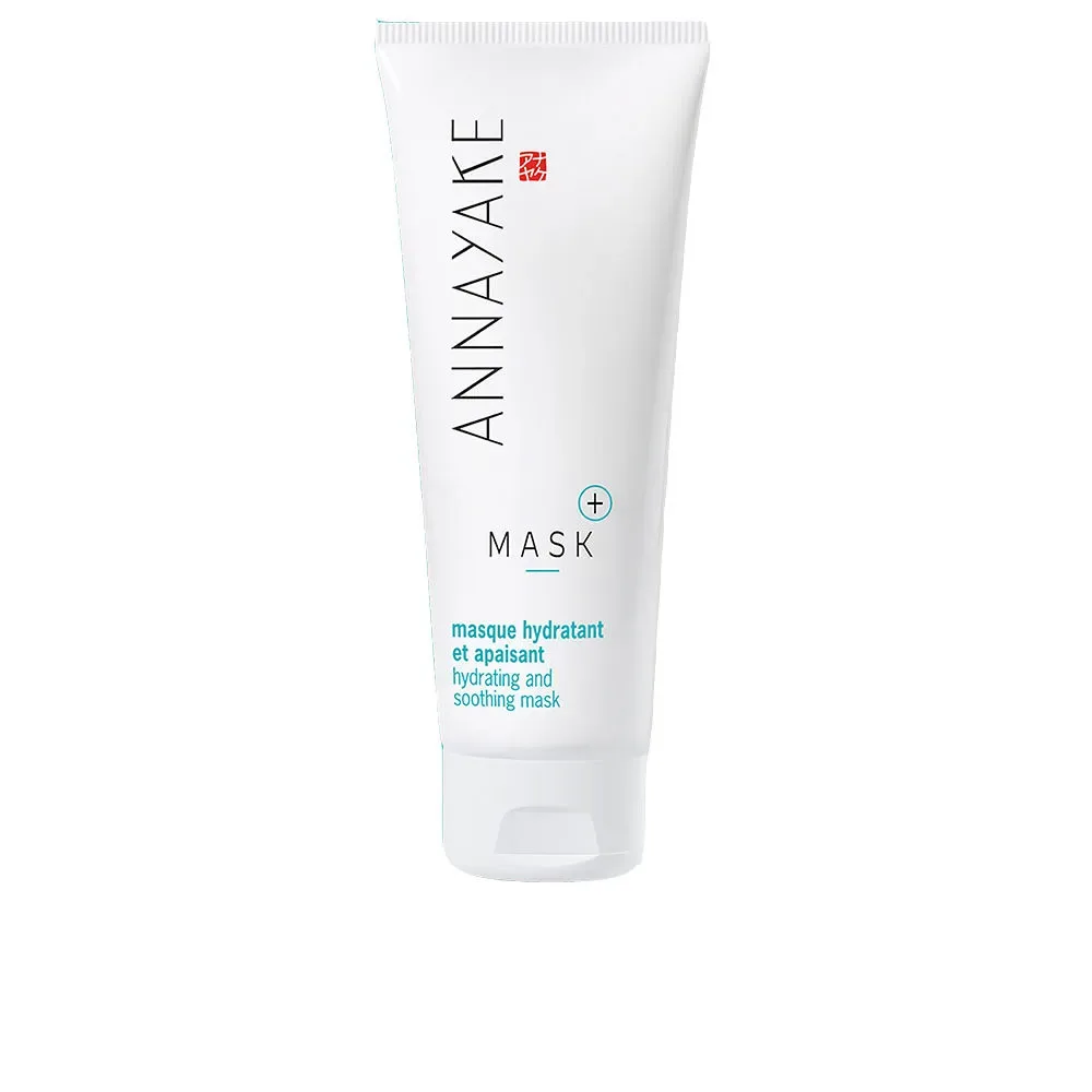 Annayake MASK+ maschera idratante e lenitiva
