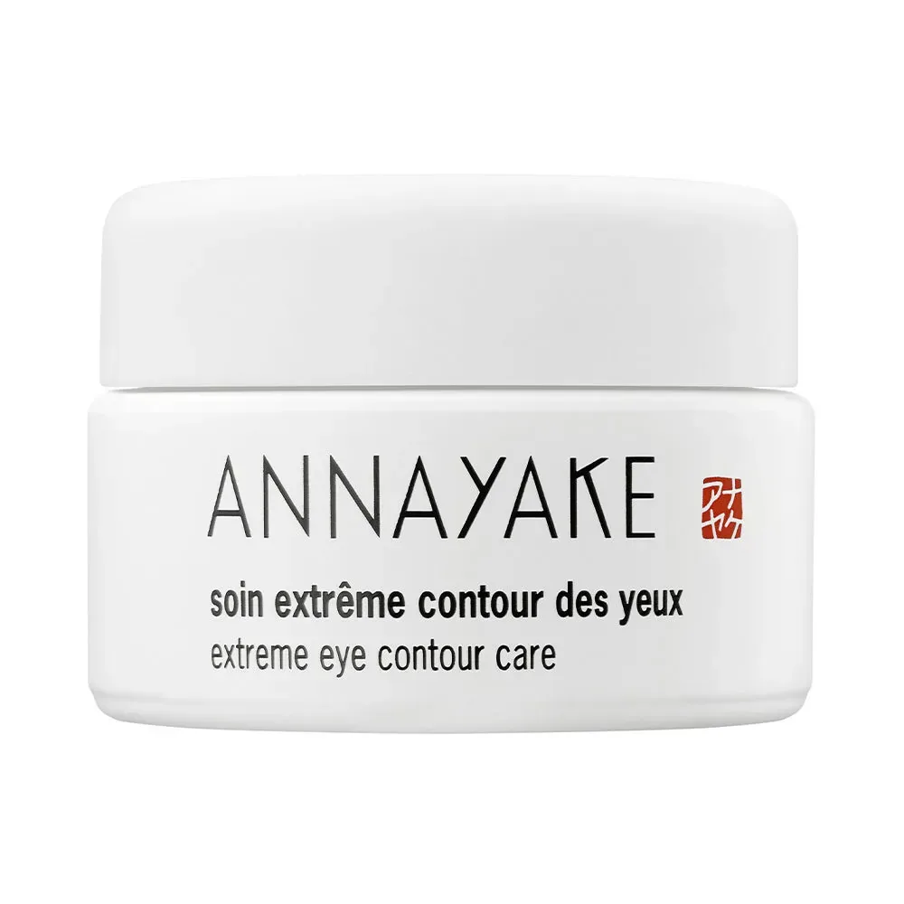 Annayake, EXTRÊME eye contour care
