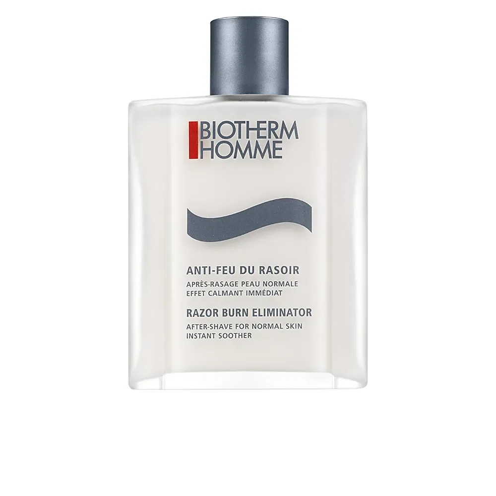 HOMME razor burn eliminator after-shave 100 ml