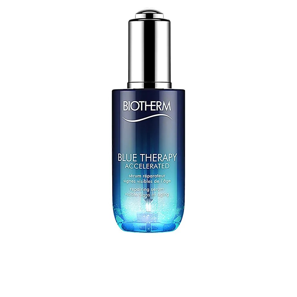 Biotherm BLUE THERAPY accelerated repairing sérum