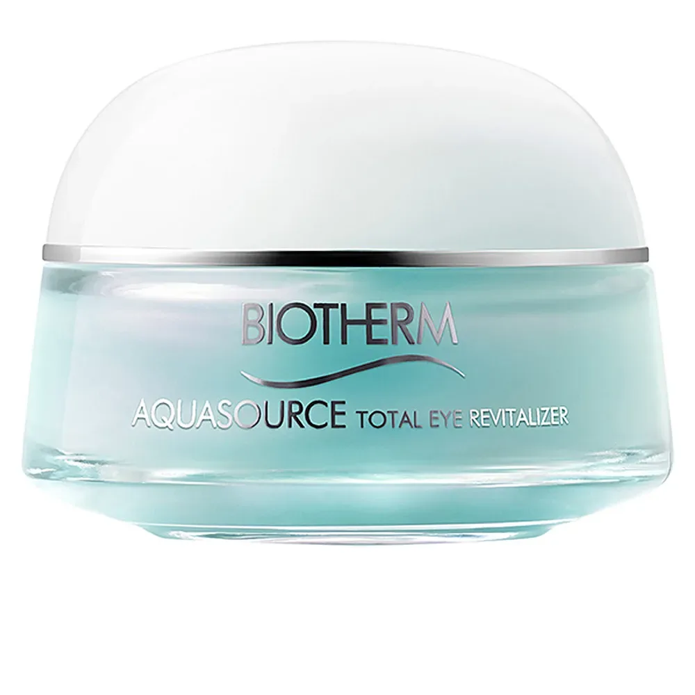 Biotherm AQUASOURCE total eye revitalizer