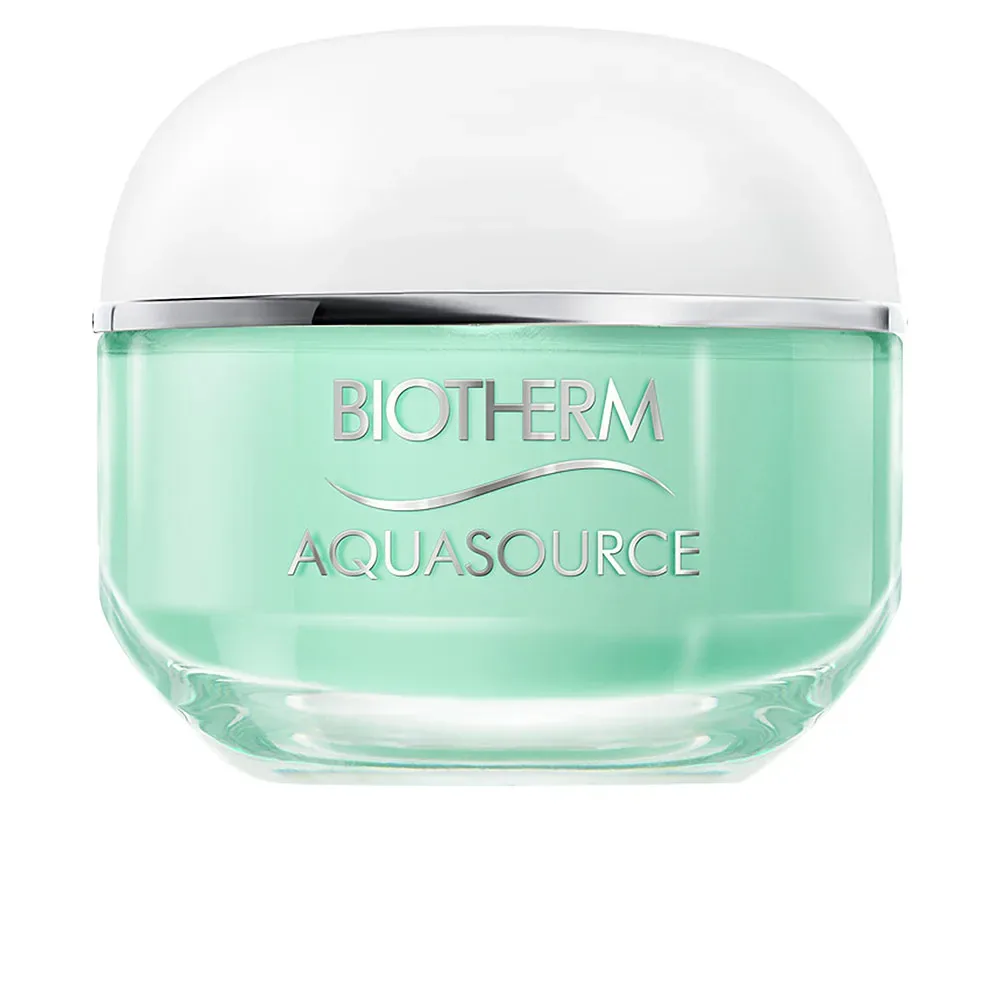 Biotherm AQUASOURCE cream