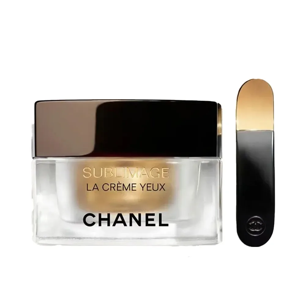 Chanel, SUBLIMAGE la crème yeux