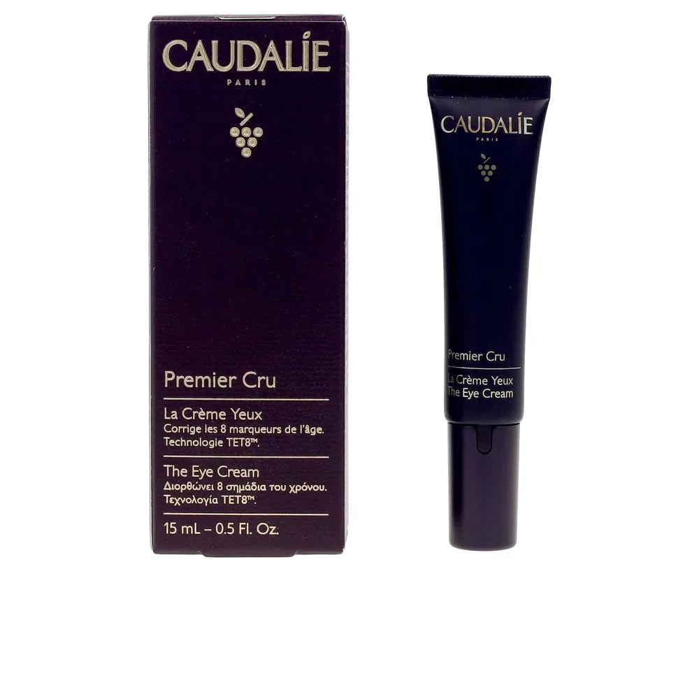 Caudalie, PREMIER CRU la crème yeux
