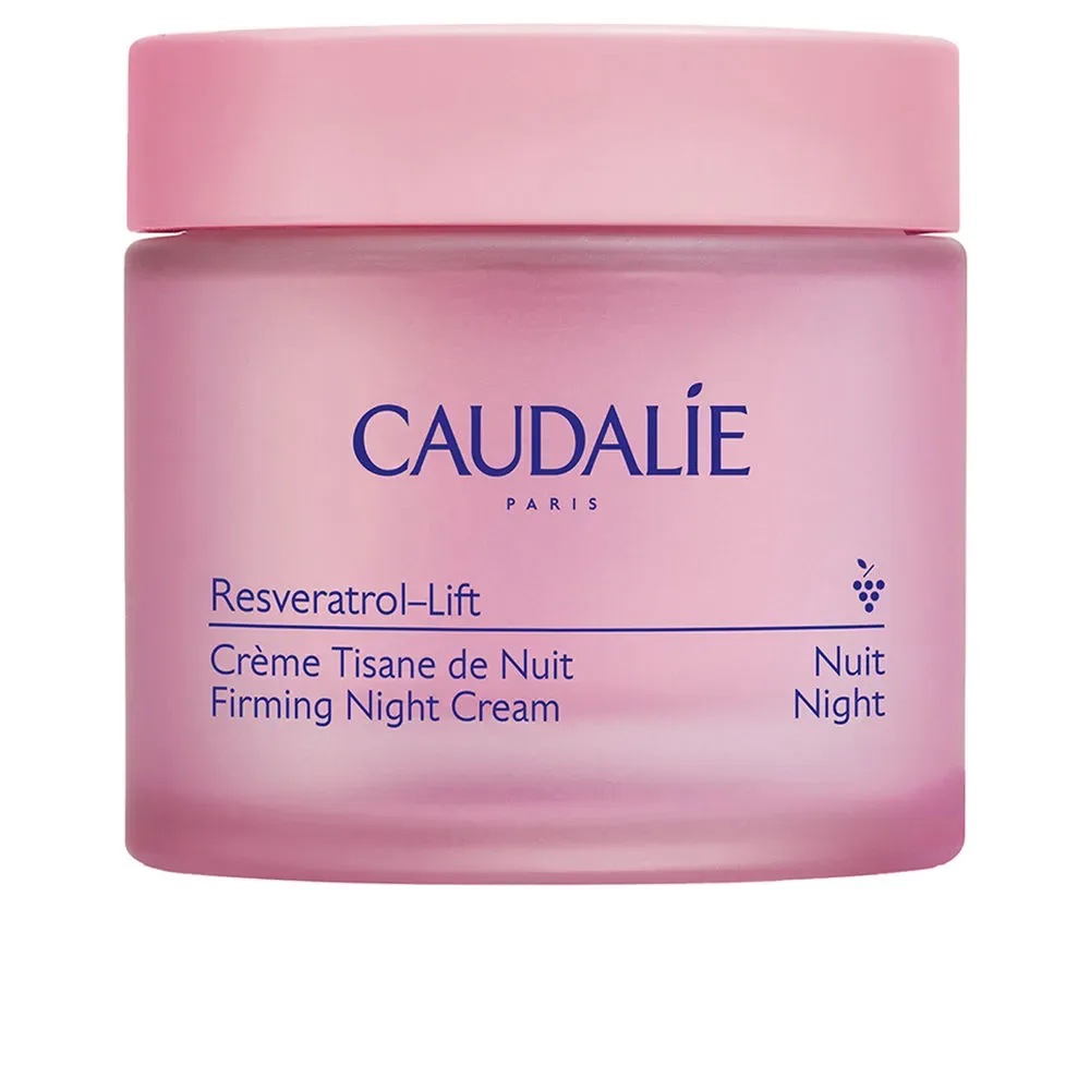 Caudalie, RESVERATROL-LIFT crema tisana de noche