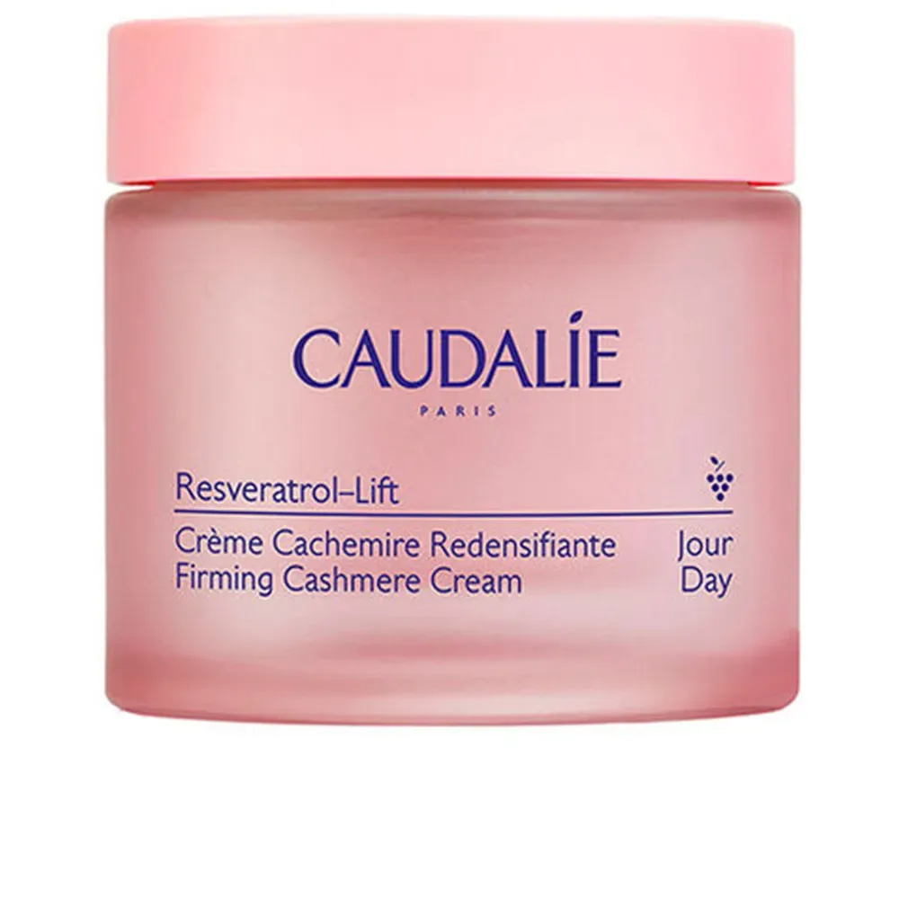 Caudalie RESVERATROL-LIFT crema cachemir