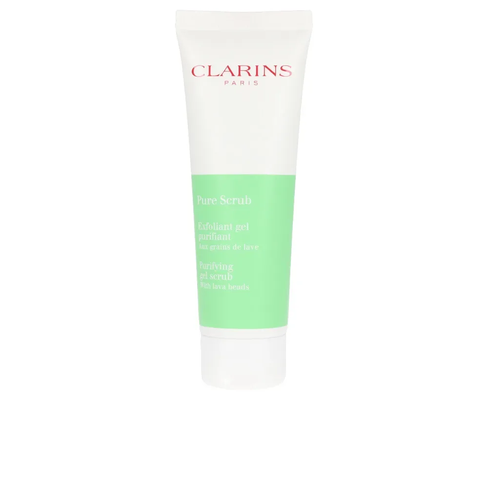 Clarins PURE SCRUB exfoliante