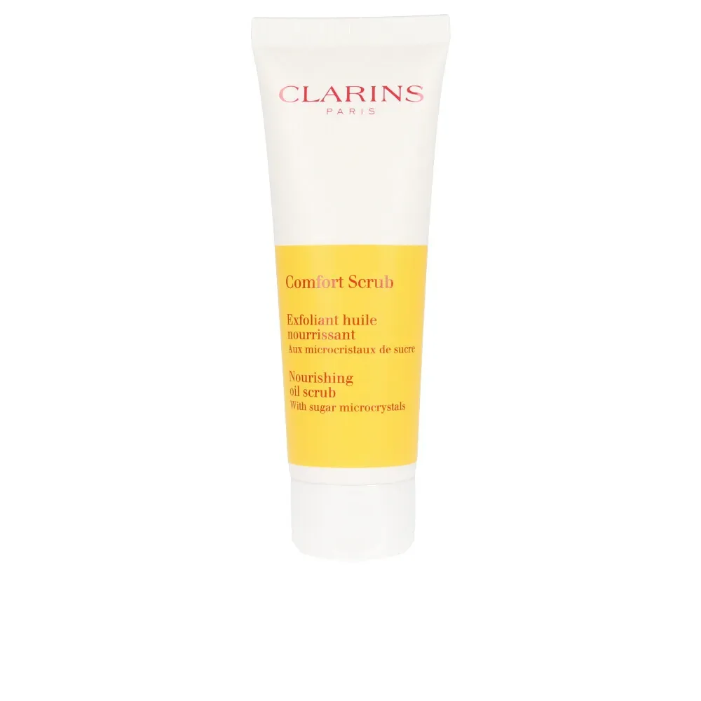 Clarins COMFORT SCRUB exfoliante