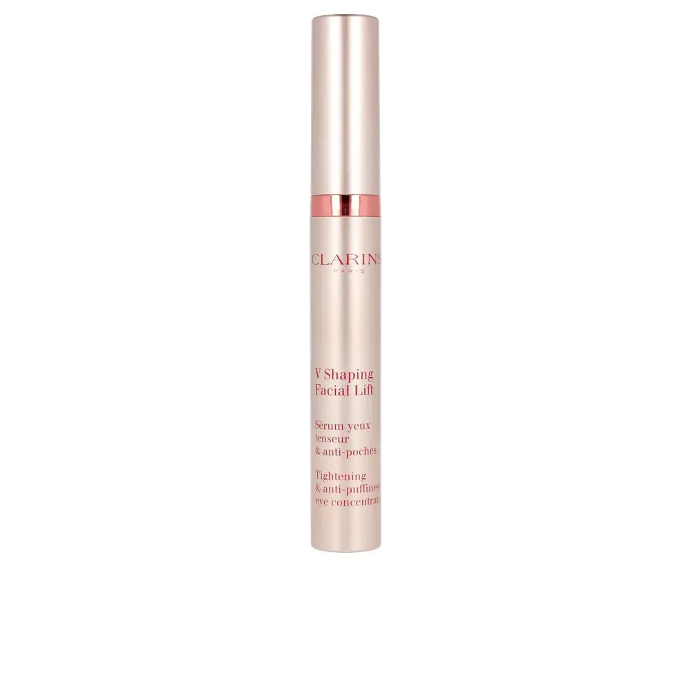 Clarins LIFT-AFFINE sérum de ojos efecto tensor y antibolsas
