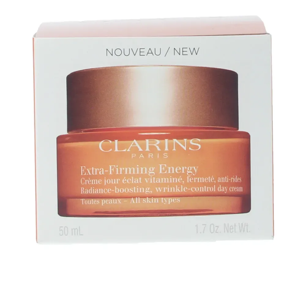 Clarins EXTRA FIRMING ENERGY