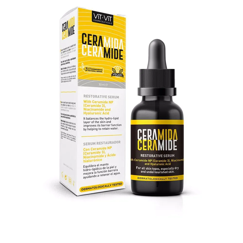 Diet Esthetic VIT VIT COSMECEUTICALS CERAMIDA CERAMIDE serum