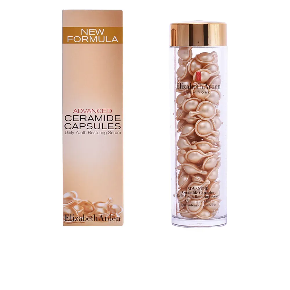Elizabeth Arden CERAMIDE capsules daily youth restoring serum