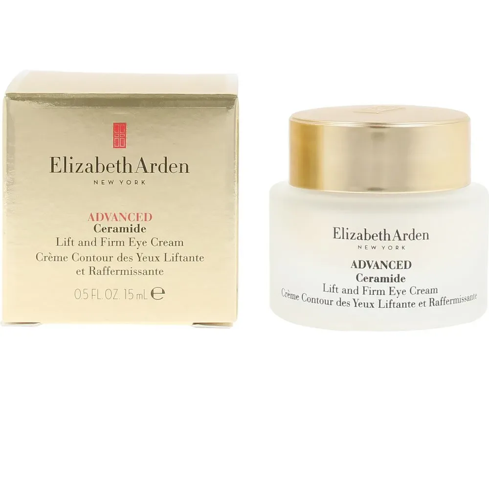 Elizabeth Arden ADVANCED CERAMIDE lift & firm eye cream