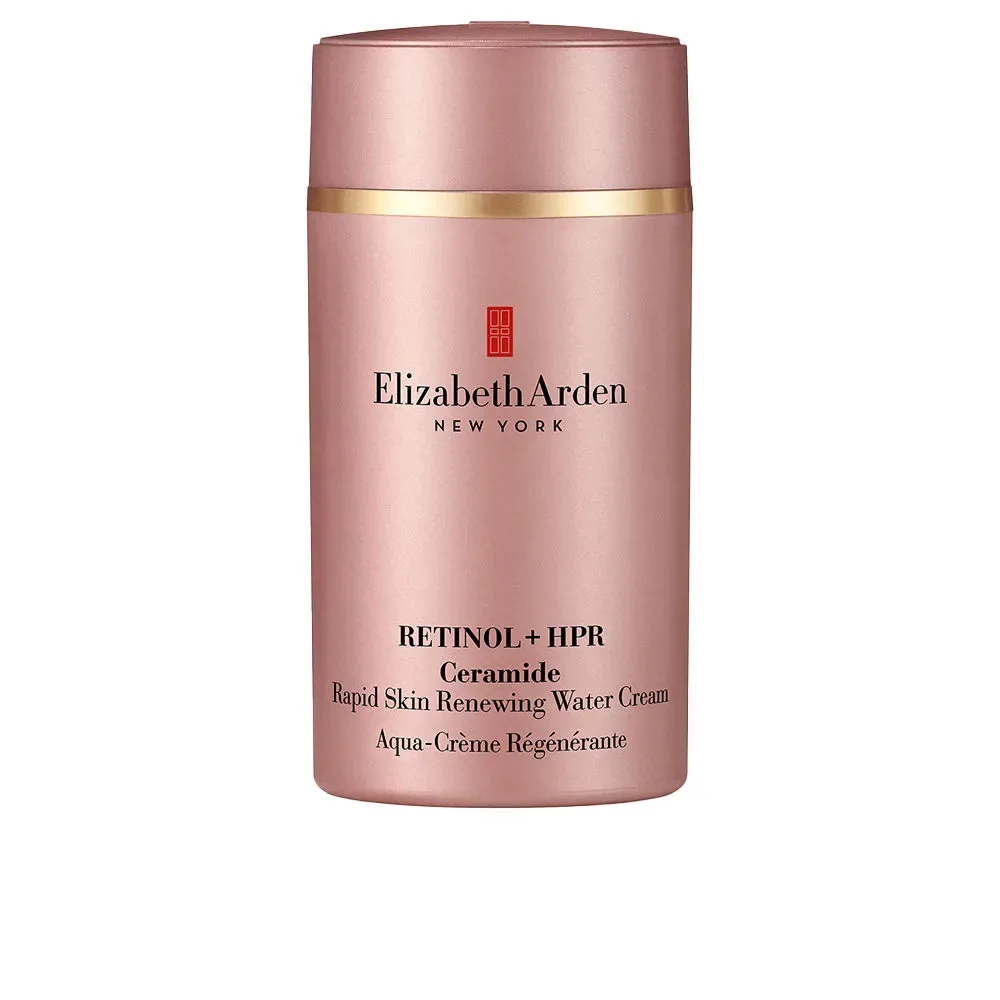 Elizabeth Arden Crema Renovadora Retinol + Crema de Agua HPR Ceramida