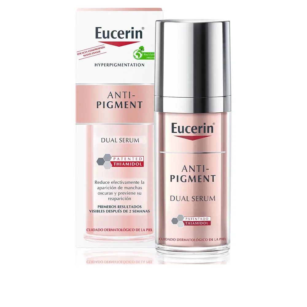 Eucerin ANTI-PIGMENTO doppio siero monocamerale