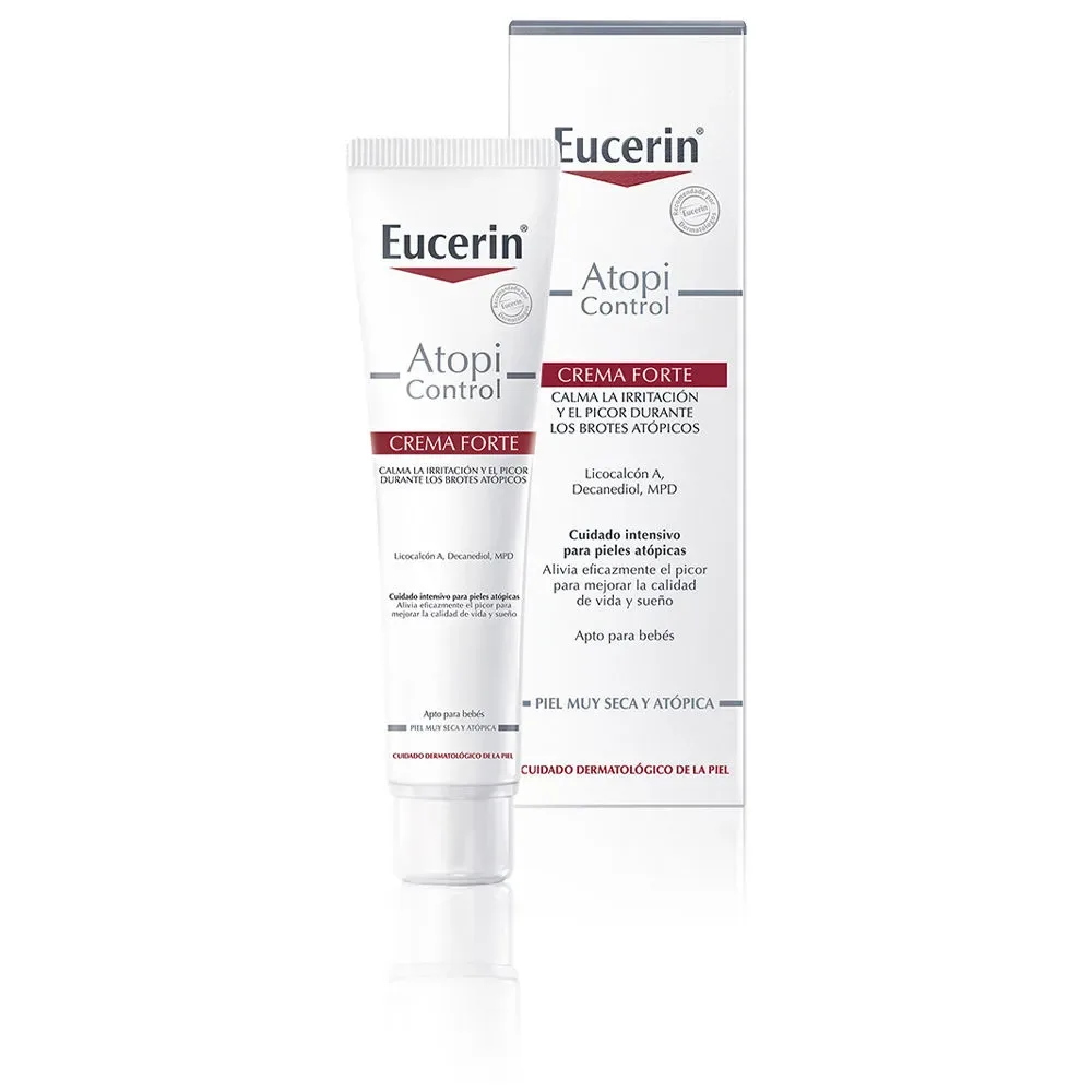 Eucerin ATOPICONTROL crema forte