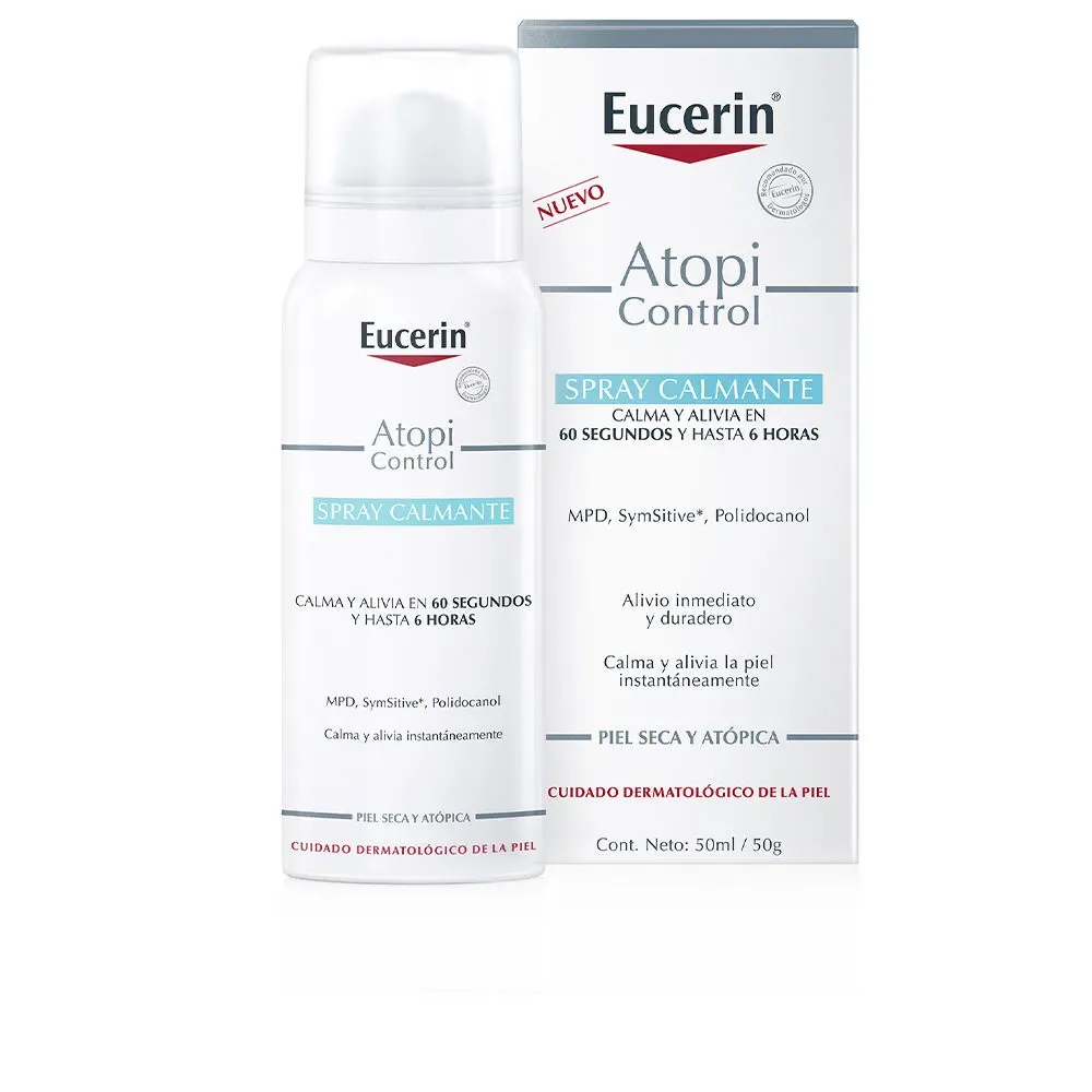 Eucerin ATOPICONTROL spray calmante