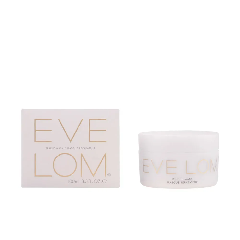 Eve Lom RESCUE mask