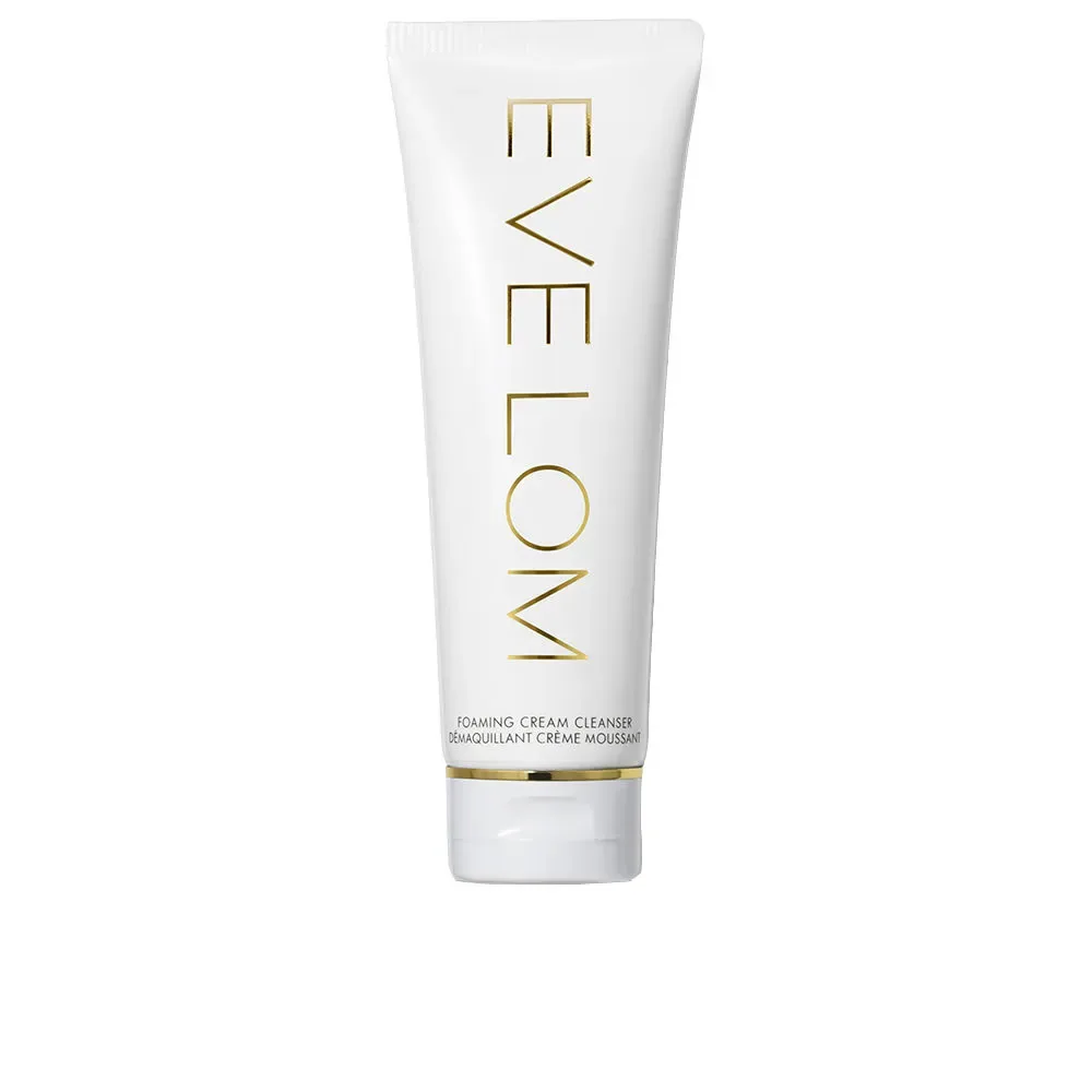 Eve Lom, CLEANSE crema limpiadora espumosa