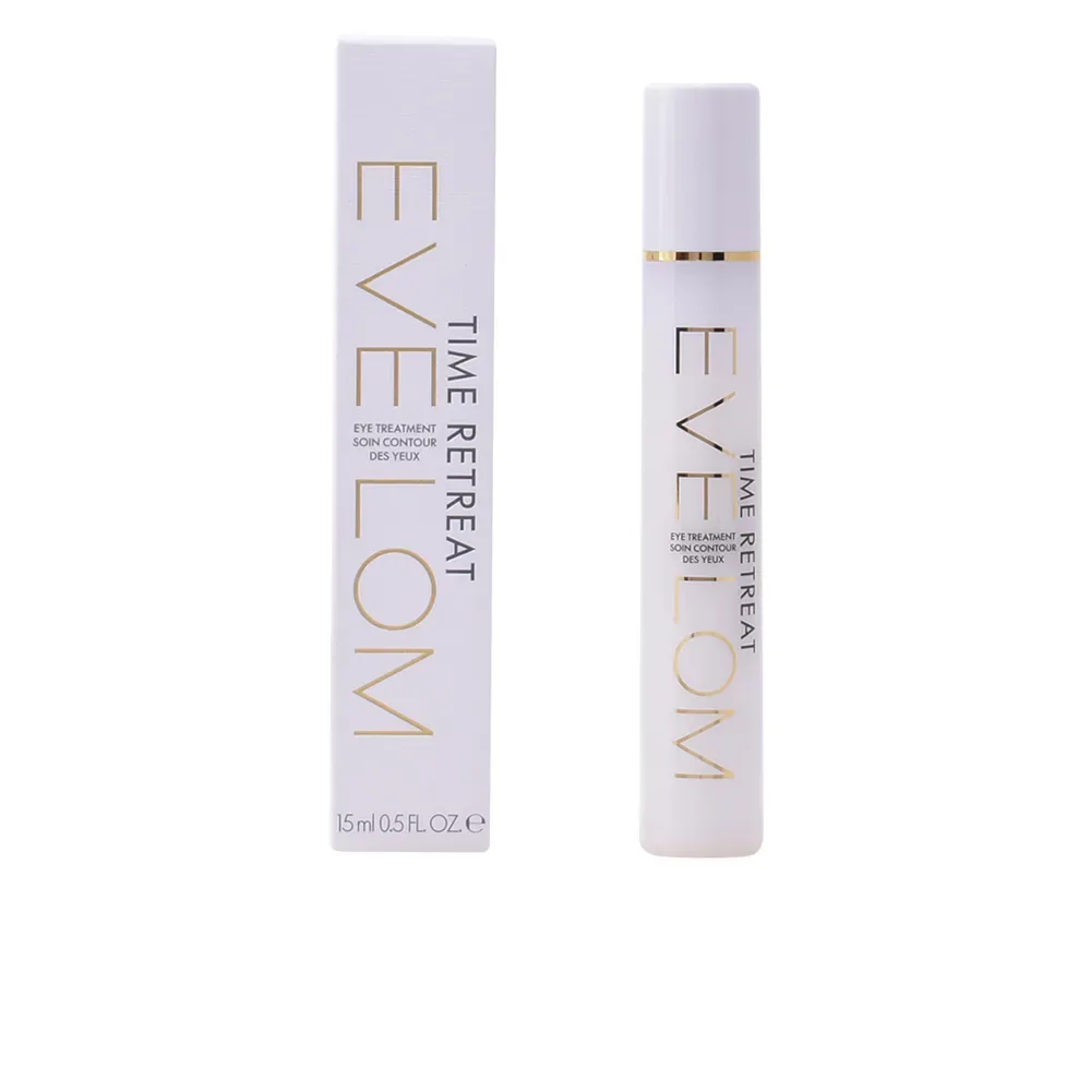 Eve Lom, TIME RETREAT eye treatment